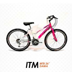 Monta A P Gina Itm Bikes