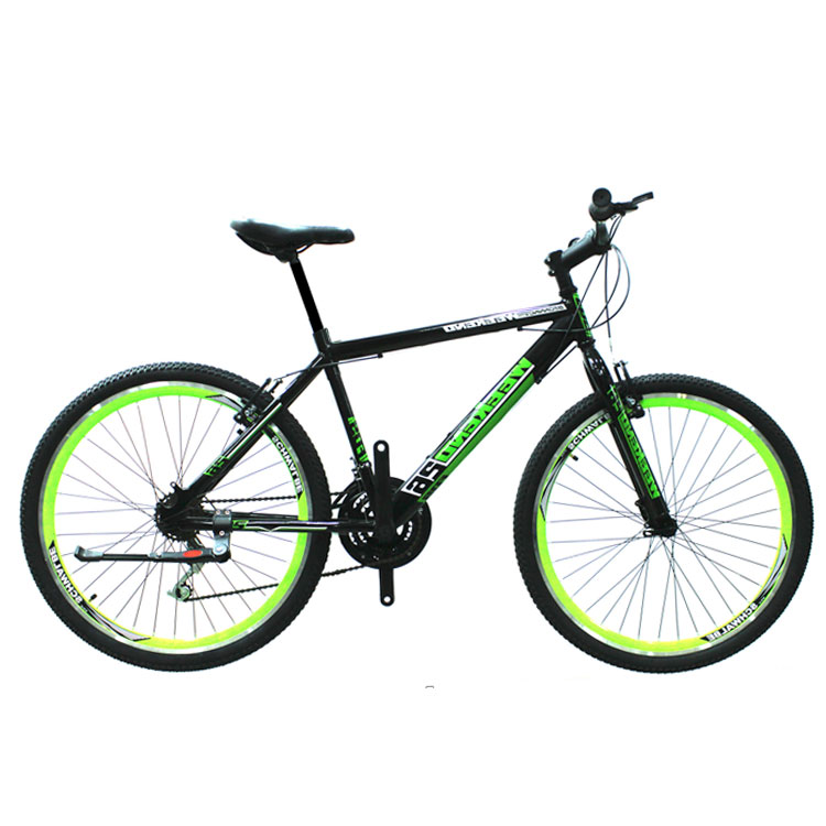 patrimonio carrete Mantenimiento WEEKEND FDS 26 rin en color | ITM bikes