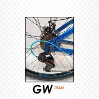 Bicicleta todo terreno gw best sale titan shimano 7 velocidades