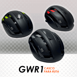 "CASCO GW R1"