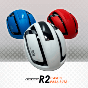 "CASCO GW R2"
