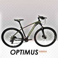 Bicicleta optimus aguila hot sale