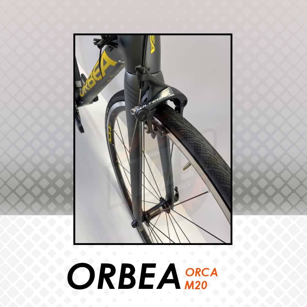 Marco discount orbea ruta