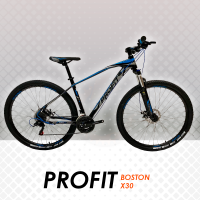 Profit boston 2025 x30 2020