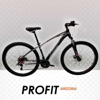 Bicicleta arizona best sale rin 27.5