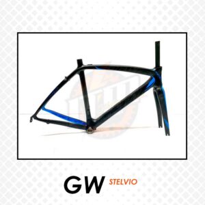 "MARCO GW STELVIO"