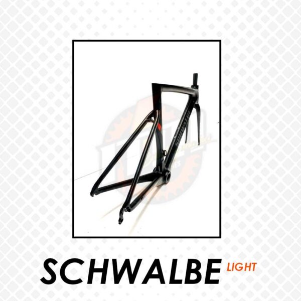 MARCO SCHWALBE LIGHT - Imagen 2