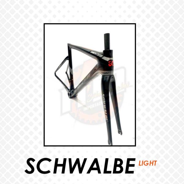 MARCO SCHWALBE LIGHT - Imagen 3