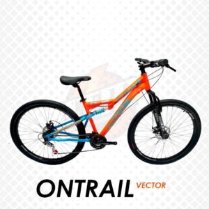 "ONTRAIL Vector"