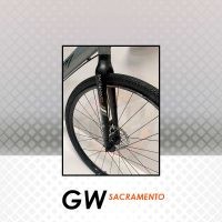 Bicicleta hibrida gw online sacramento