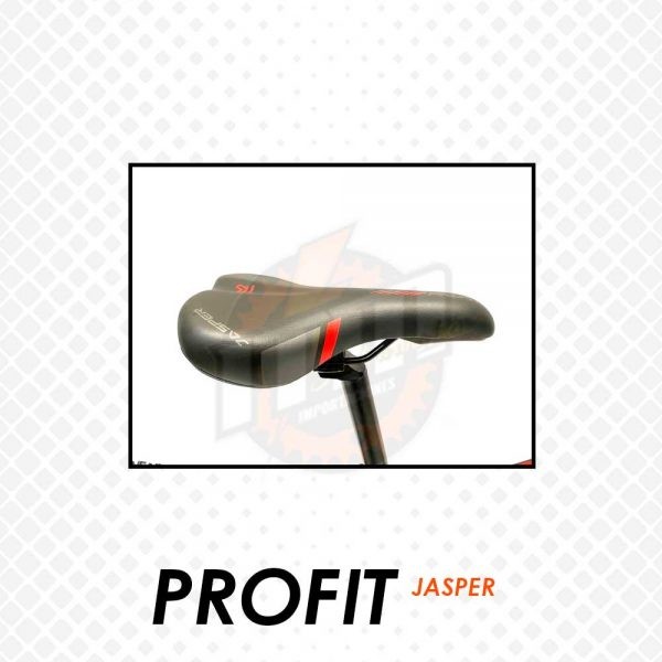 PROFIT JASPER - Imagen 5