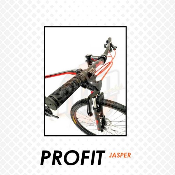 PROFIT JASPER - Imagen 3