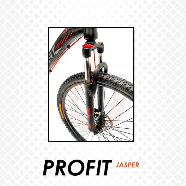 PROFIT JASPER - Imagen 2