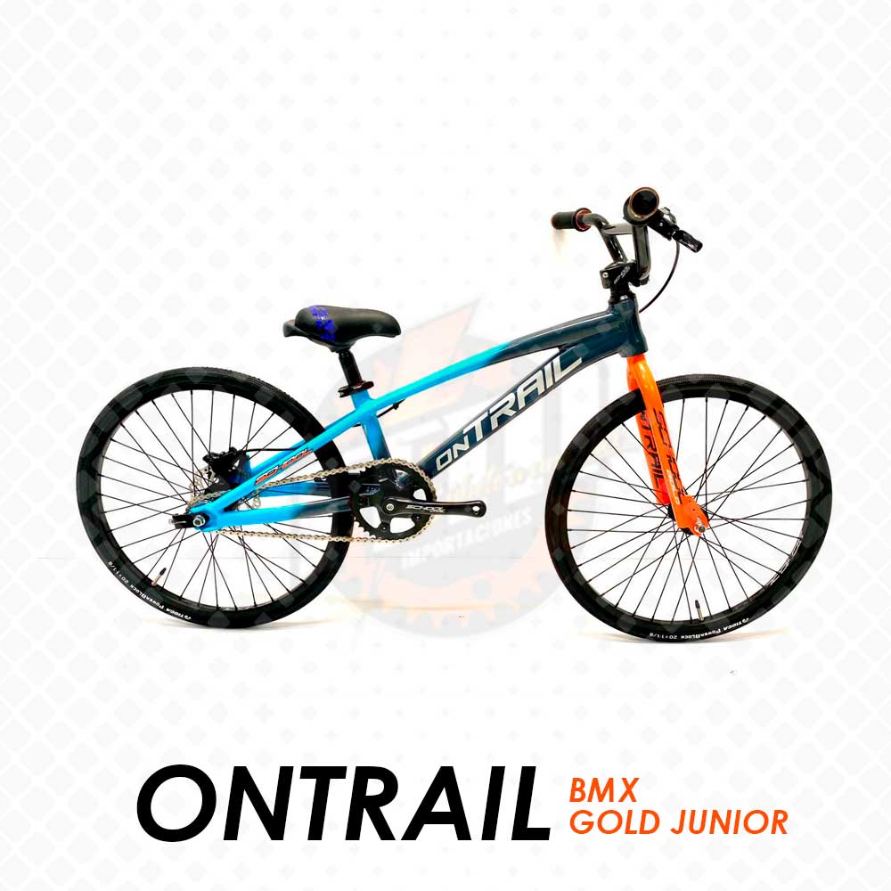 ONTRAIL BMX JUNIOR – ITM