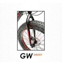 GW GRIZZLY | ITM bikes