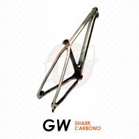 Bicicleta gw online shark