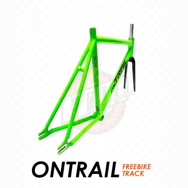 On trail fixie sale