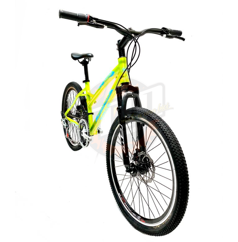 Oficiales cordura Mes SCHWALBE MTB Millenium rin 24 – ITM bikes