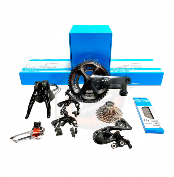Grupo SHIMANO 105