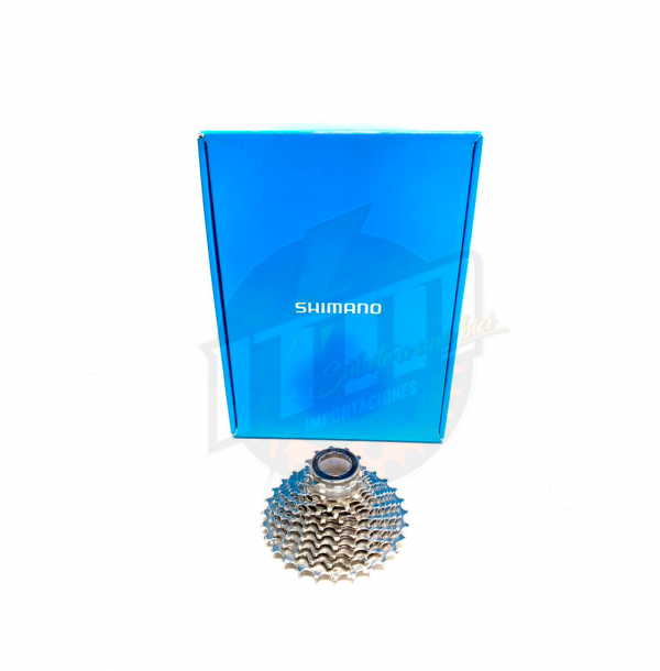 Grupo SHIMANO 105 - Imagen 6