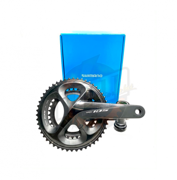 Grupo SHIMANO 105 - Imagen 7