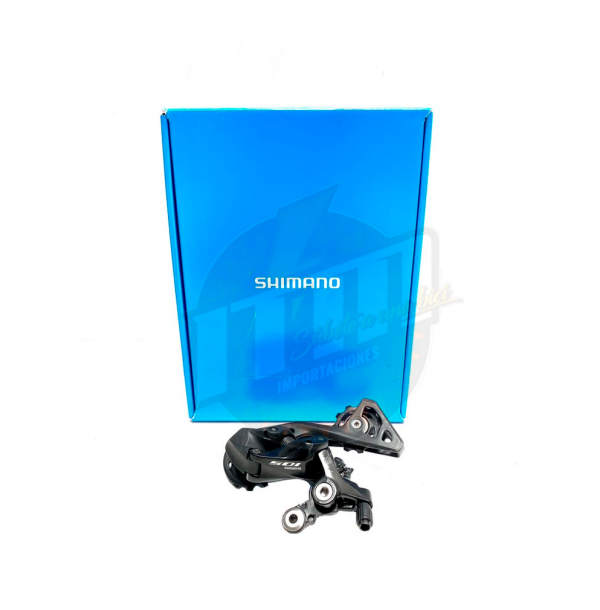 Grupo SHIMANO 105 - Imagen 8