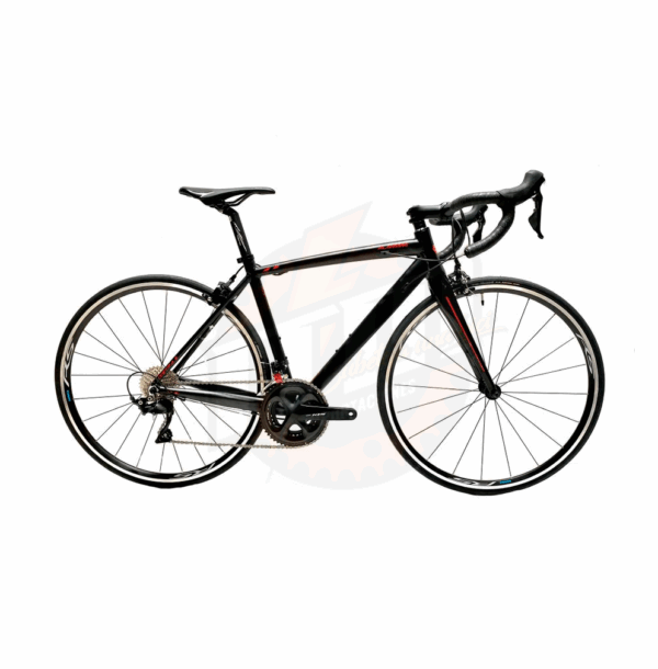 GW FLAMMA shimano 105 - Imagen 4