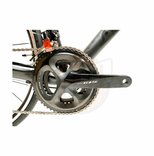 GW FLAMMA shimano 105 - Imagen 11