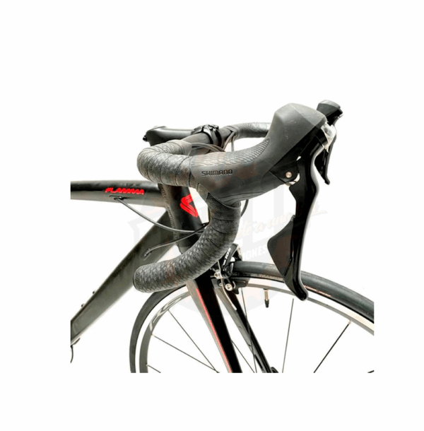 GW FLAMMA shimano 105 - Imagen 10
