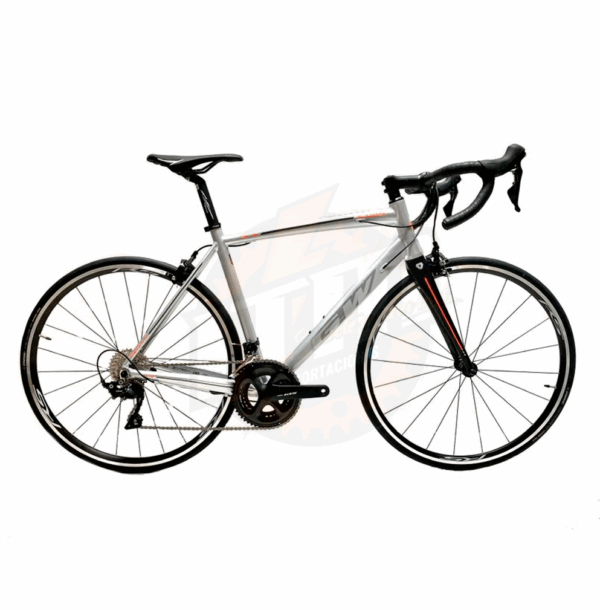 GW FLAMMA shimano 105 - Imagen 2
