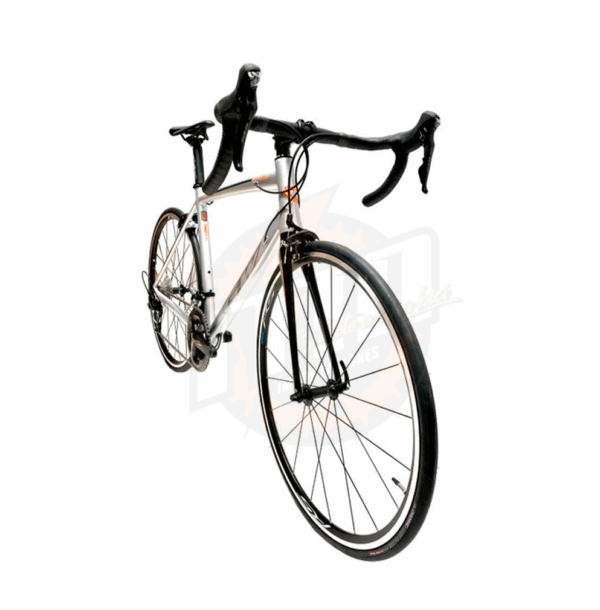GW FLAMMA shimano 105