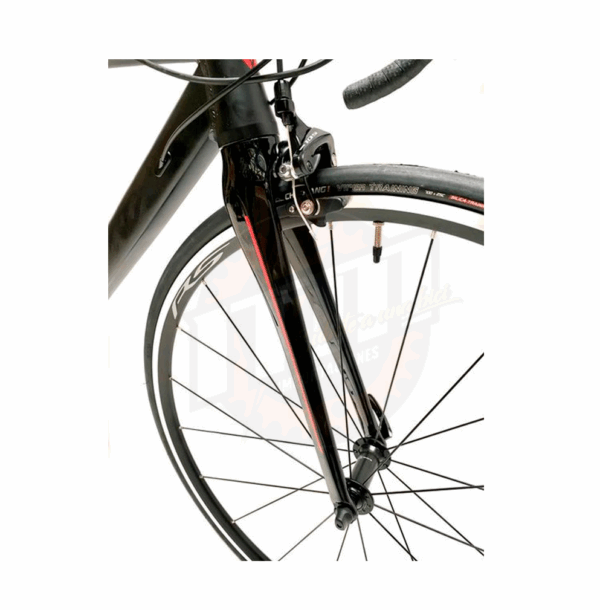 GW FLAMMA shimano 105 - Imagen 6