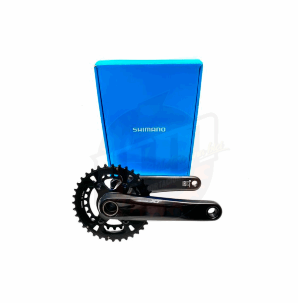 Grupo SHIMANO XT M8100 2X12 - Imagen 10