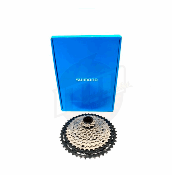Grupo SHIMANO XT M8100 2X12 - Imagen 2