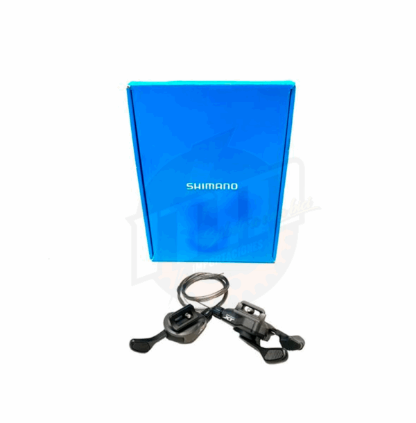 Grupo SHIMANO XT M8100 2X12 - Imagen 6