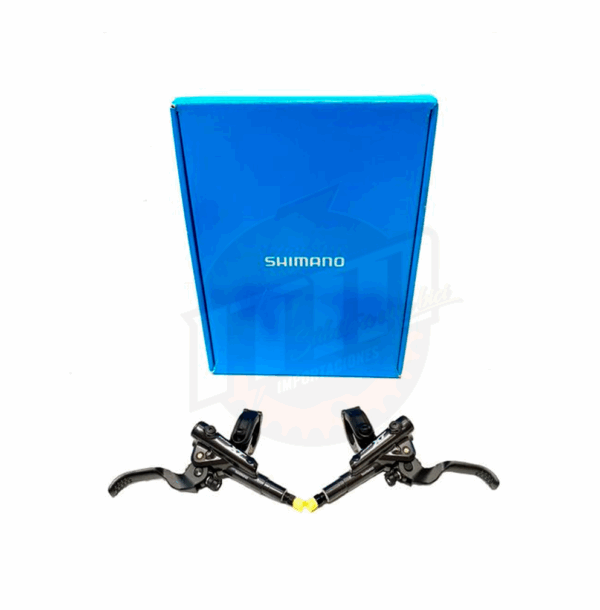 Grupo SHIMANO XT M8100 2X12 - Imagen 5