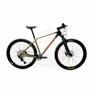 "ORBEA ALMA M50 Deore 1X12"