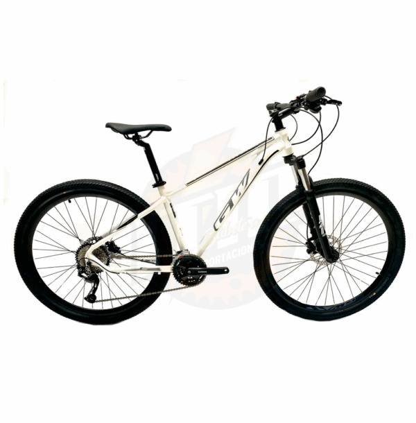 GW Hyena 3X7 - Imagen 5