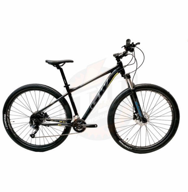 GW Hyena 3X7 - Imagen 2