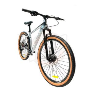 "VENZO Fafner MTB 1x11"