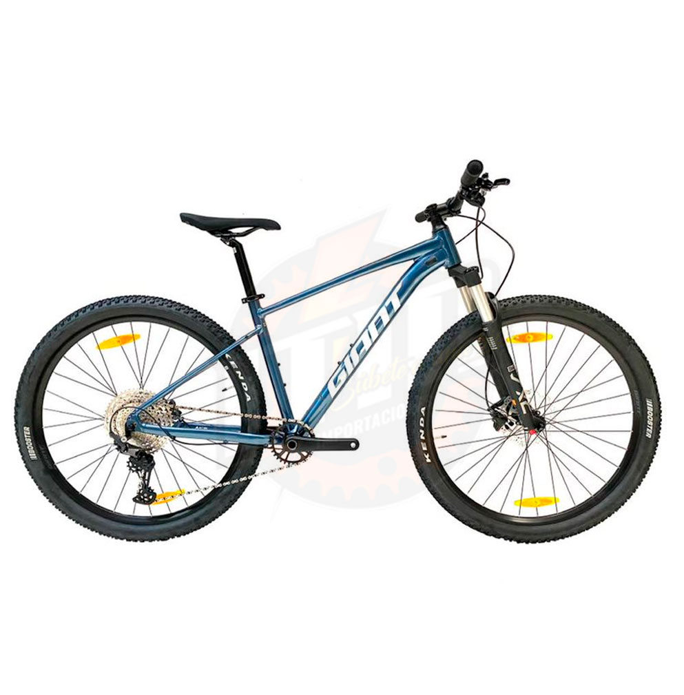 Bicicleta giant 2024 talon 0