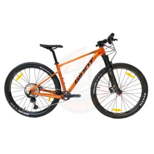"GIANT XTC SLR 29-1 MTB"