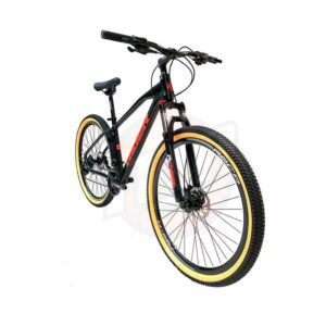 "RIDER mecánica 3x8"