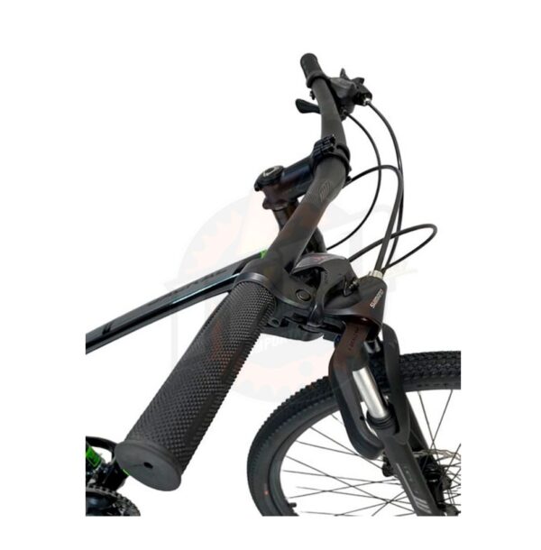 GW Jackal 3x7 Shimano - Imagen 9