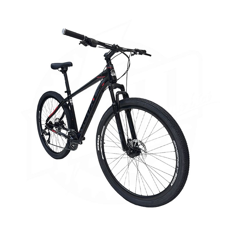 Bici venzo fashion thorn