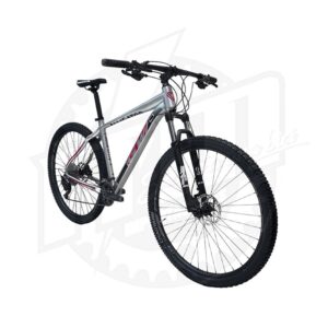 "GW Alligator  Shimano CUES 1x9"