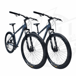 2x ONTRAIL Zagros 3x7