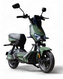 Eléctrica HUYSER New York