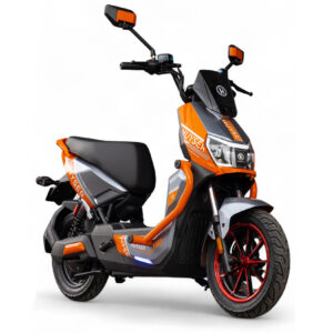 Eléctrica HUYSER New York ultra max