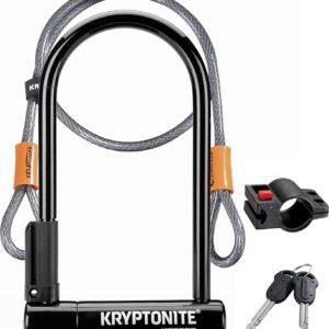 Antirrobo U Keeper 12 Std - Incl. 4' Flexible